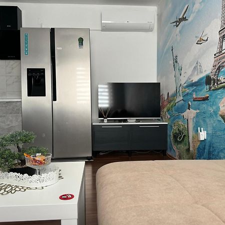 Apartman Alchemist I Bosanska Dubica Kültér fotó