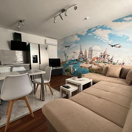 Apartman Alchemist I Bosanska Dubica Kültér fotó