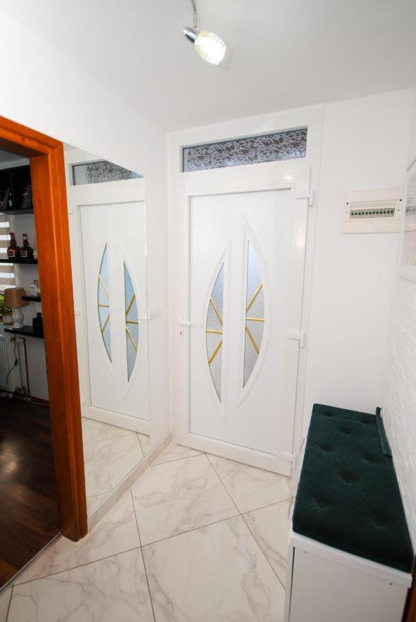 Apartman Alchemist I Bosanska Dubica Kültér fotó
