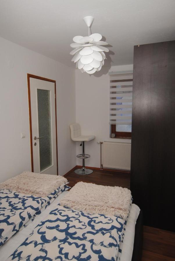 Apartman Alchemist I Bosanska Dubica Kültér fotó