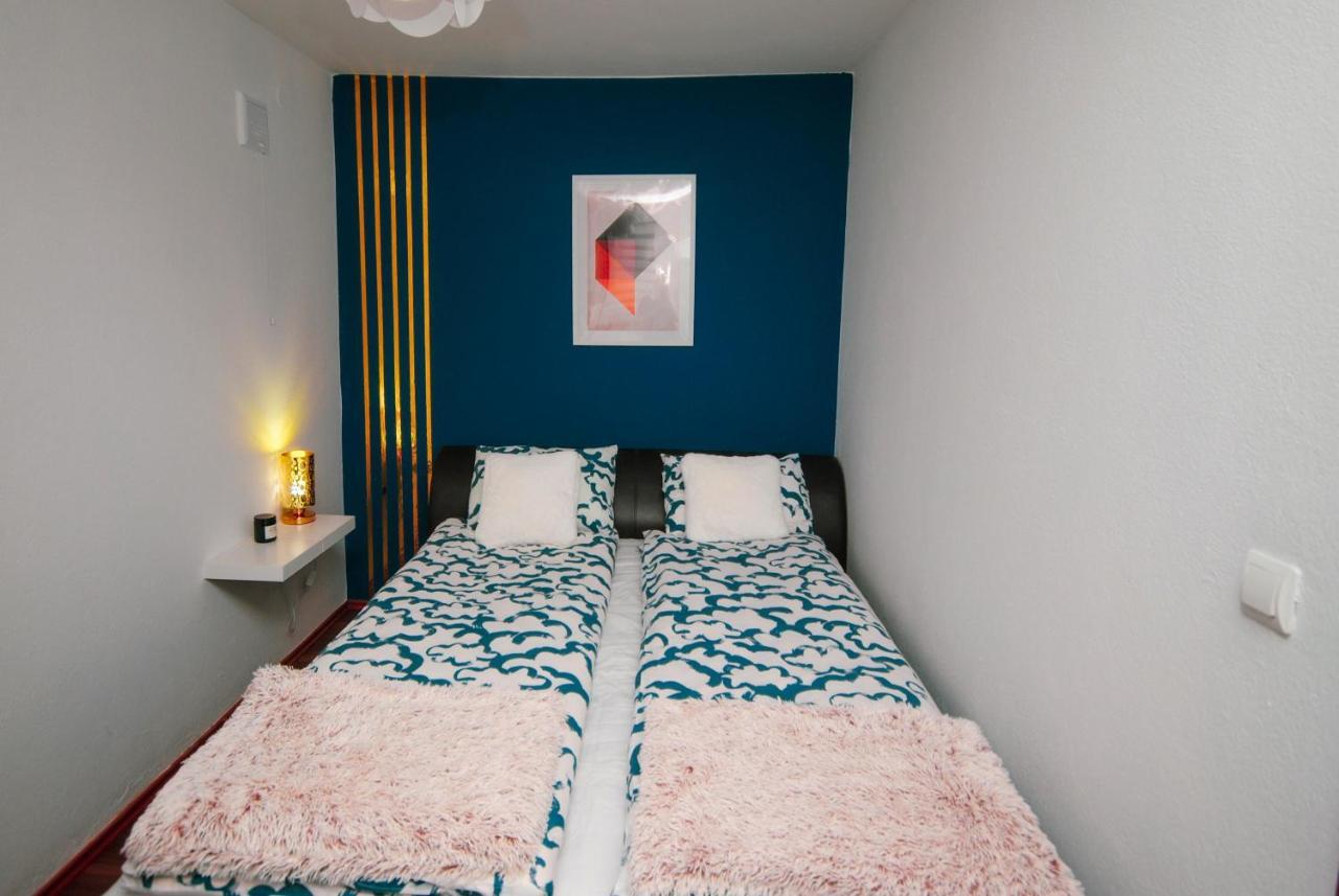 Apartman Alchemist I Bosanska Dubica Kültér fotó