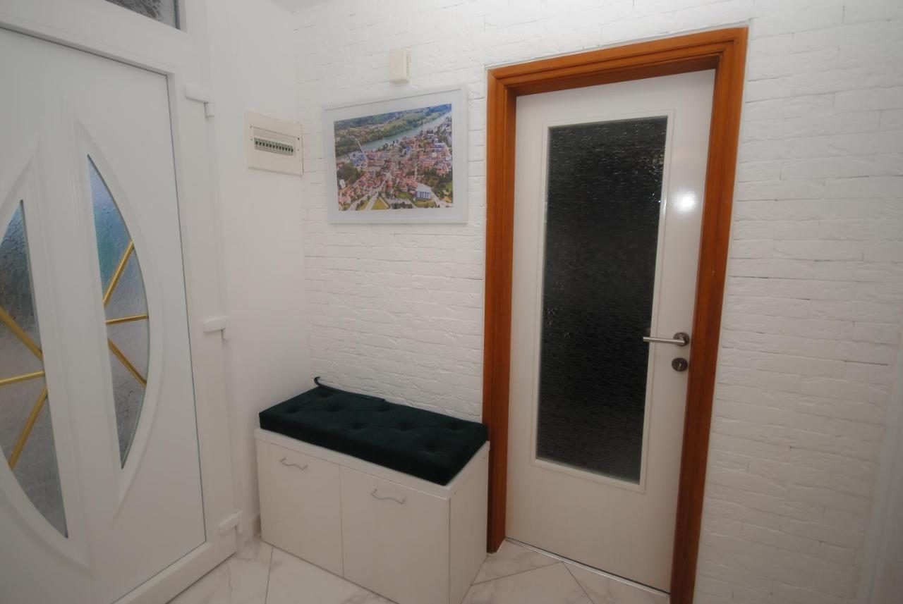 Apartman Alchemist I Bosanska Dubica Kültér fotó