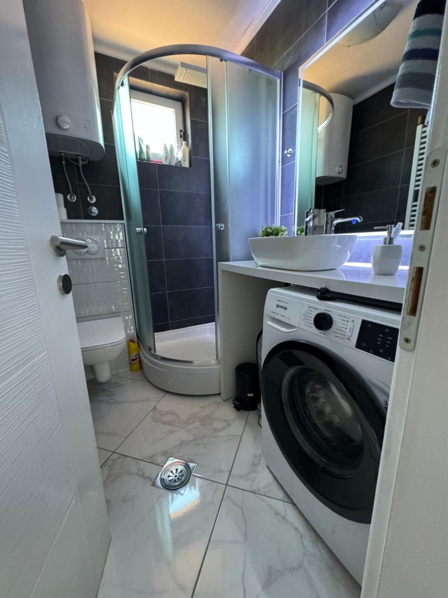 Apartman Alchemist I Bosanska Dubica Kültér fotó