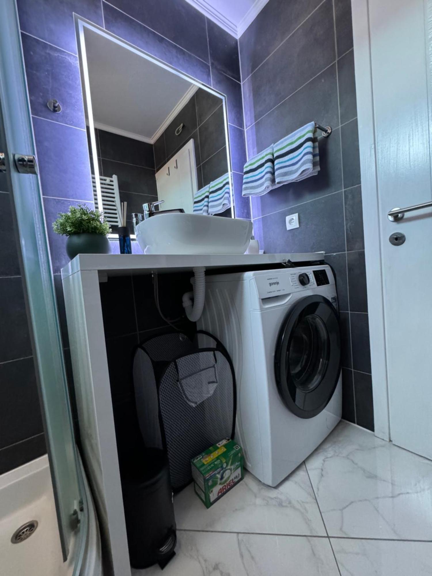 Apartman Alchemist I Bosanska Dubica Kültér fotó