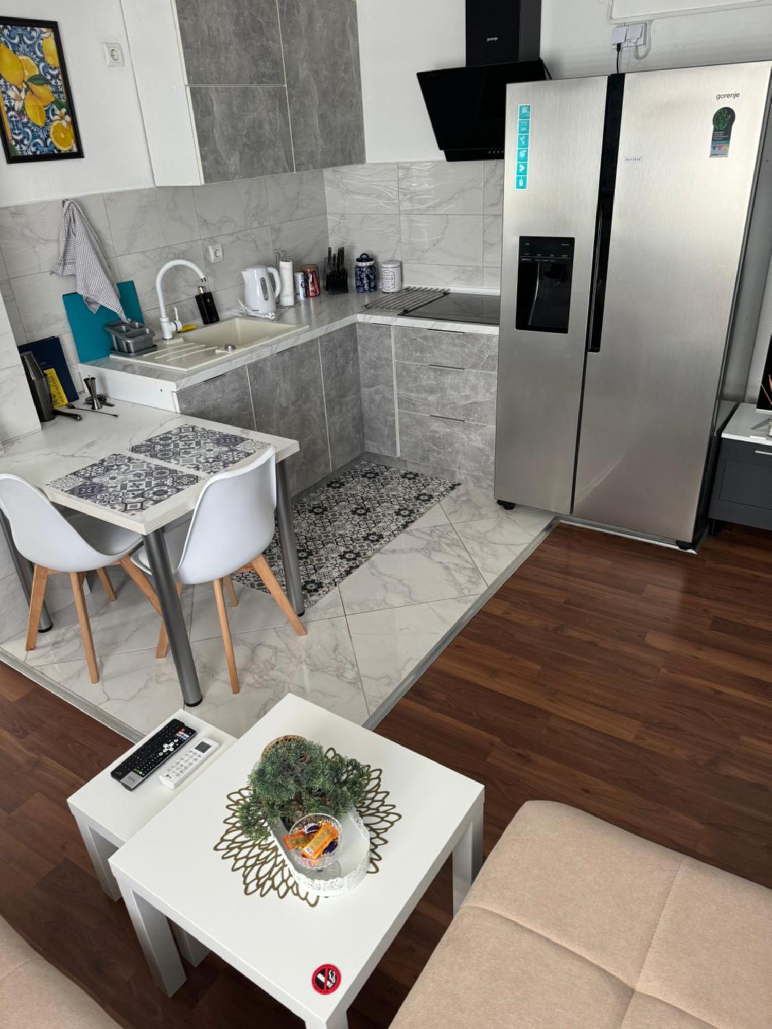 Apartman Alchemist I Bosanska Dubica Kültér fotó