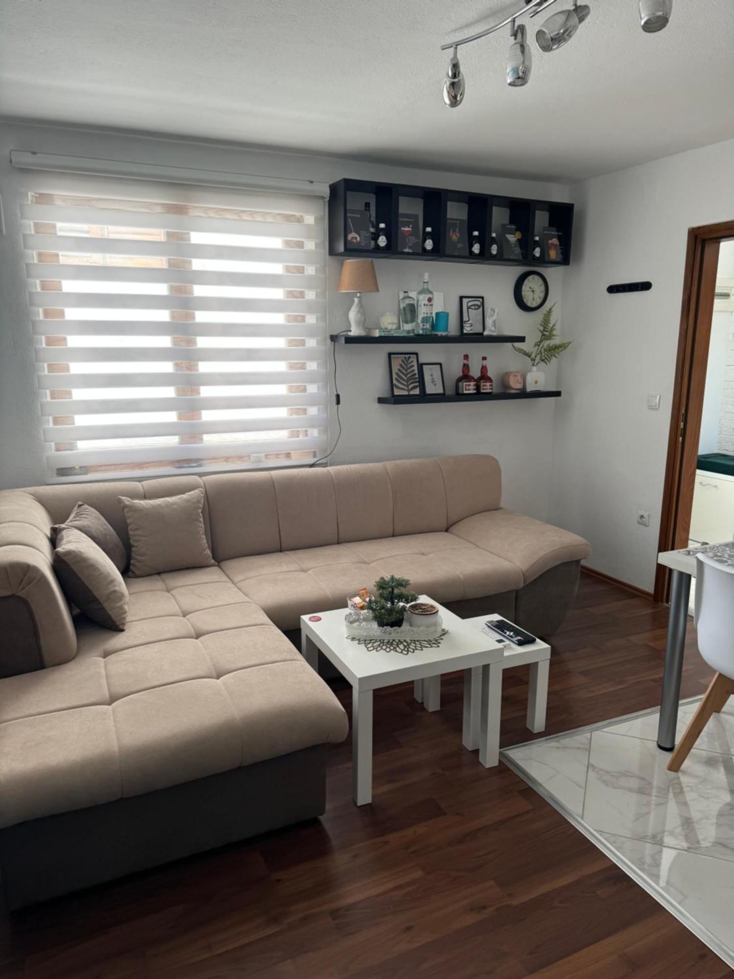 Apartman Alchemist I Bosanska Dubica Kültér fotó
