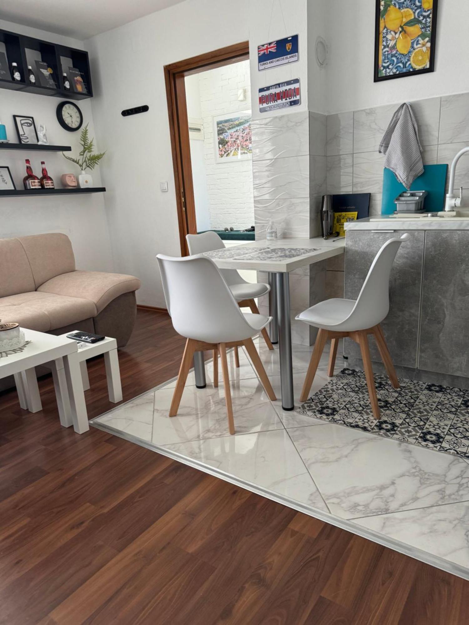Apartman Alchemist I Bosanska Dubica Kültér fotó